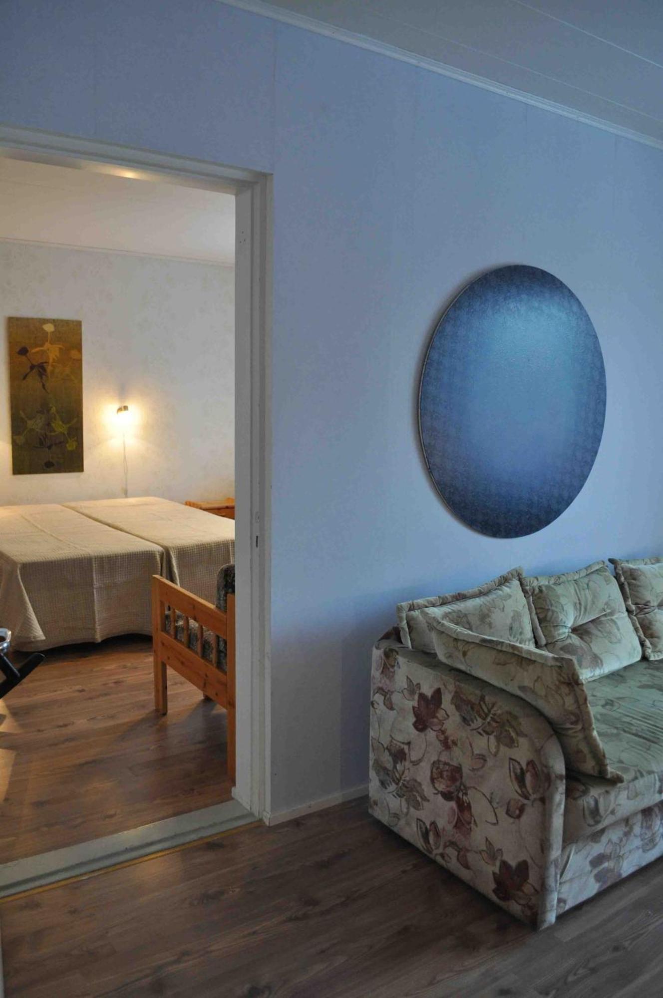 Apartment Hotel Kuukkarin Kortteeri Pori Extérieur photo