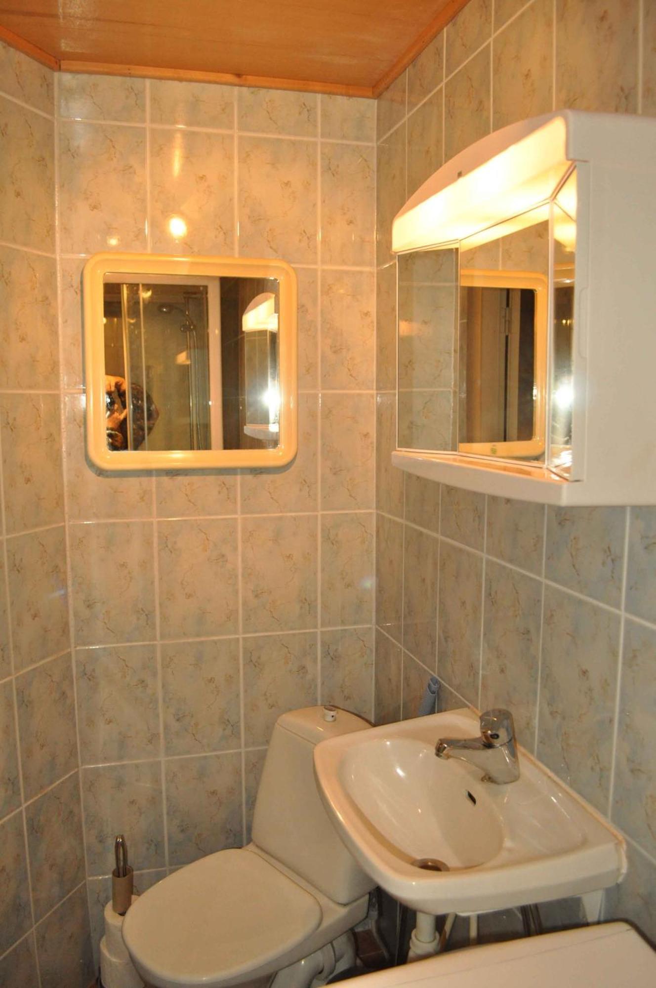 Apartment Hotel Kuukkarin Kortteeri Pori Extérieur photo