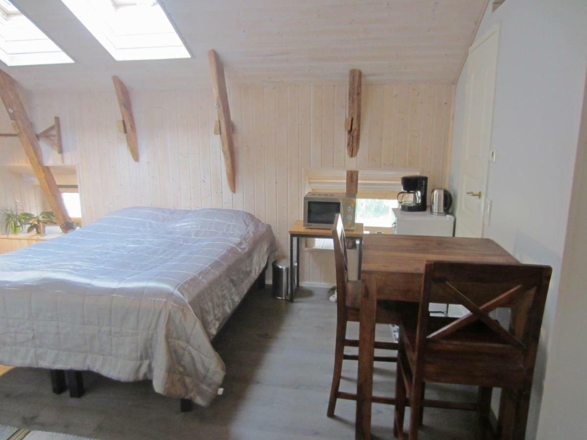 Apartment Hotel Kuukkarin Kortteeri Pori Extérieur photo