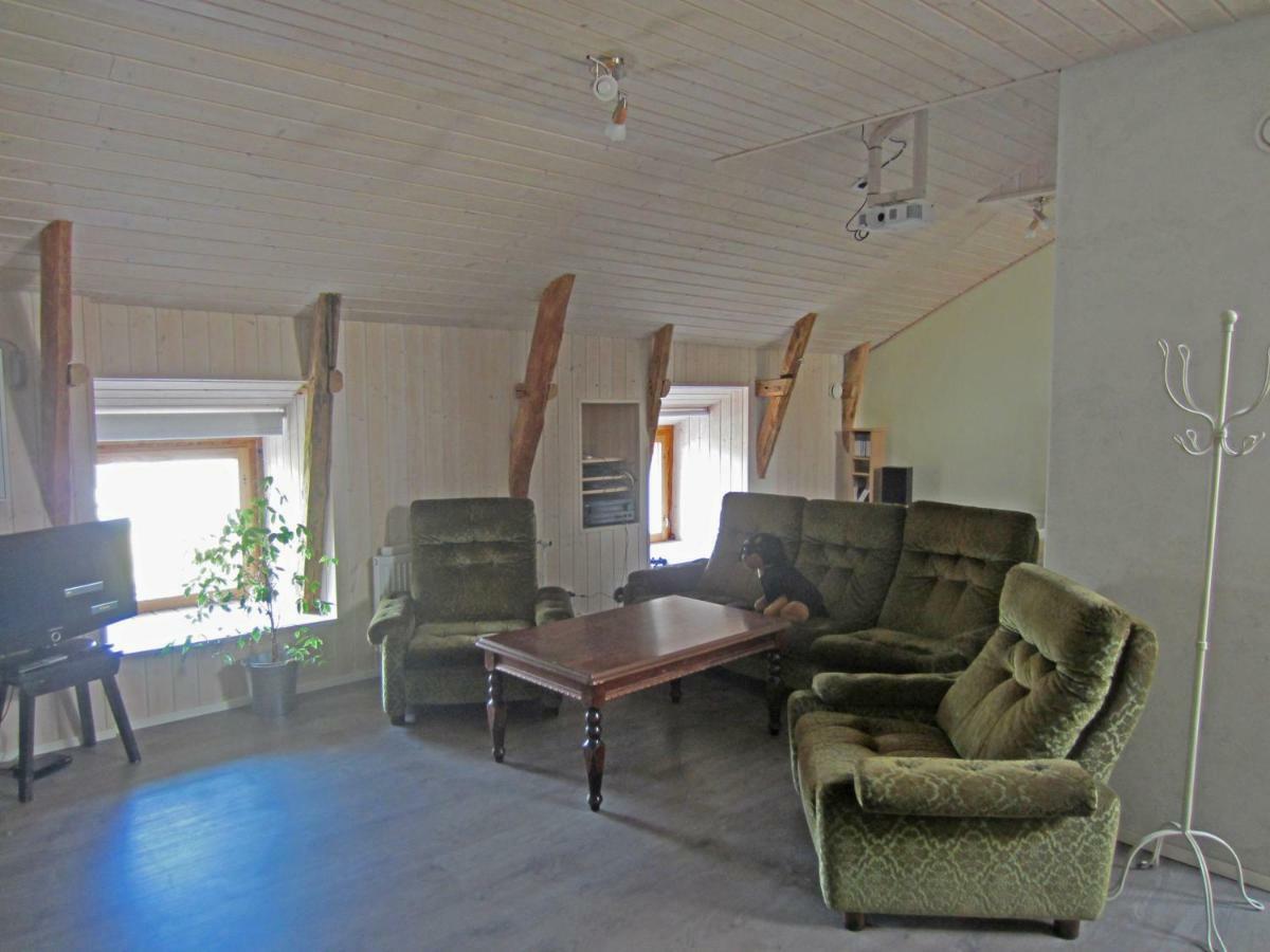 Apartment Hotel Kuukkarin Kortteeri Pori Extérieur photo